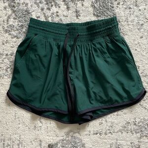 Abercrombie Athletic Shorts